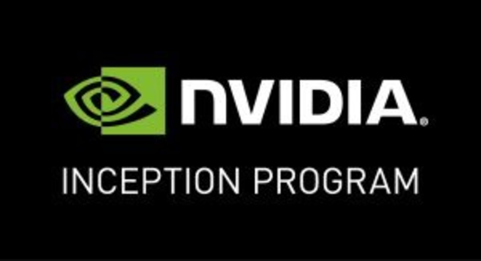 NVIDIA Inception Program member badge
